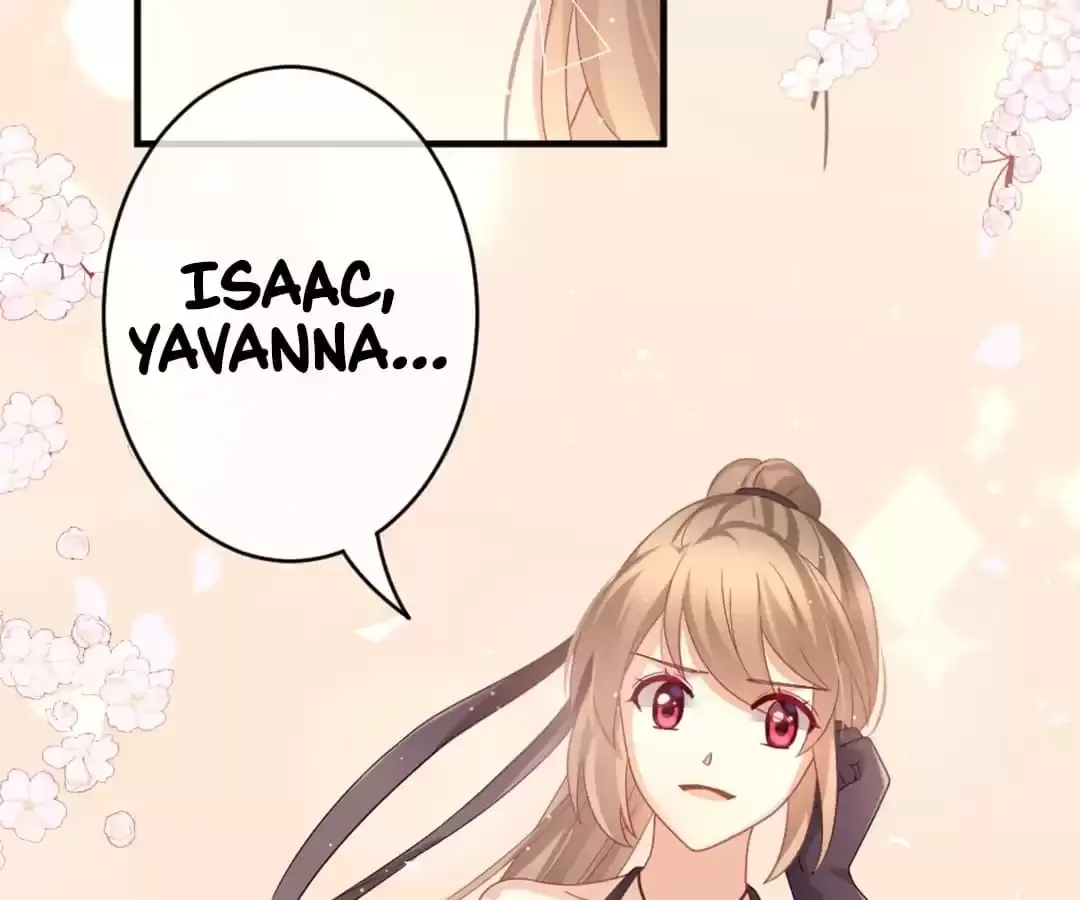 Bride of the Dawn Chapter 375 page 30 - 