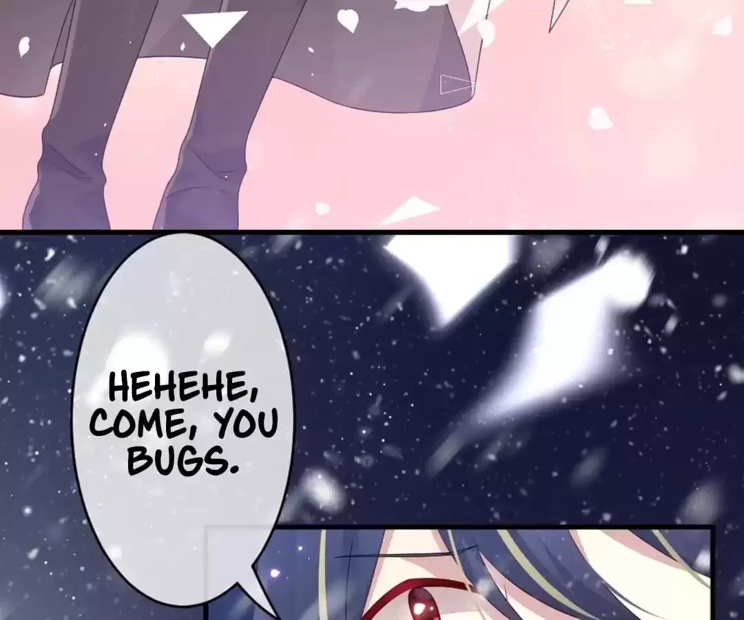 Bride of the Dawn Chapter 375 page 33 - 