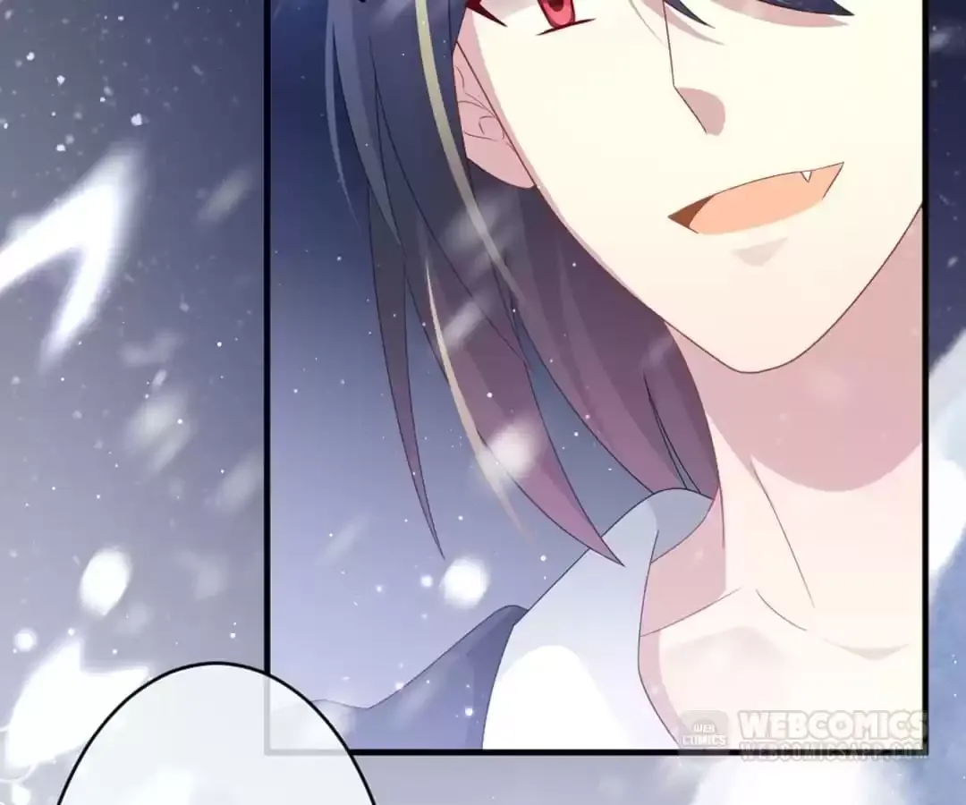 Bride of the Dawn Chapter 375 page 34 - 