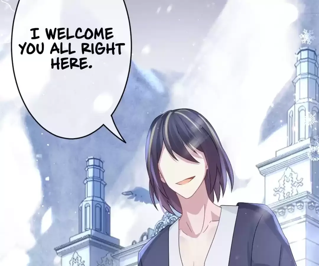 Bride of the Dawn Chapter 375 page 35 - 
