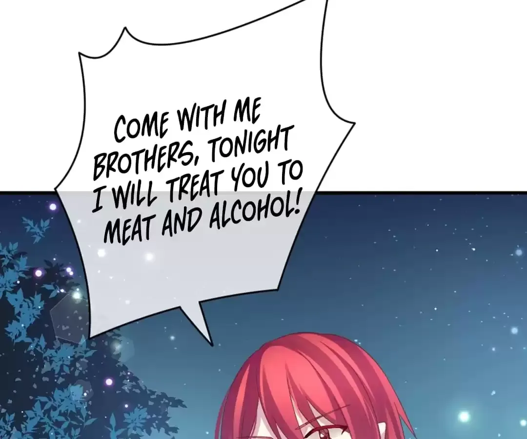 Bride of the Dawn Chapter 375 page 40 - 