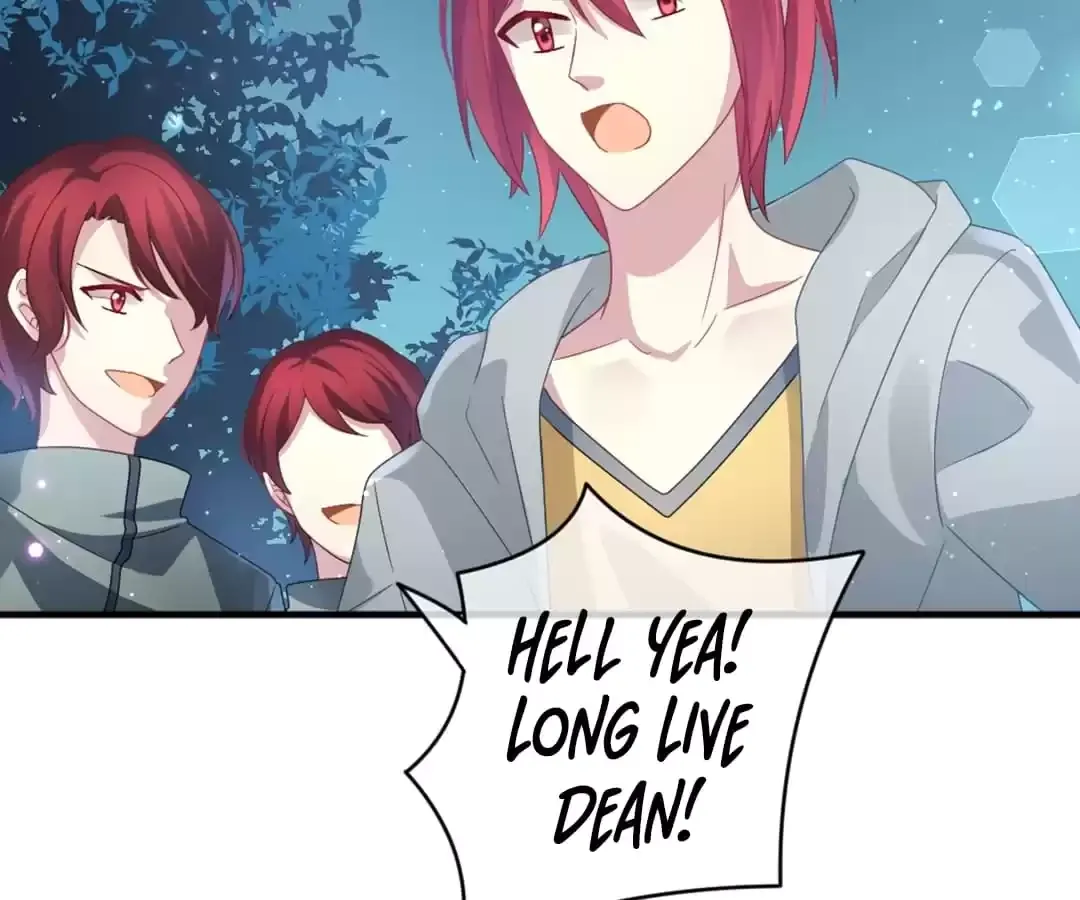 Bride of the Dawn Chapter 375 page 41 - 