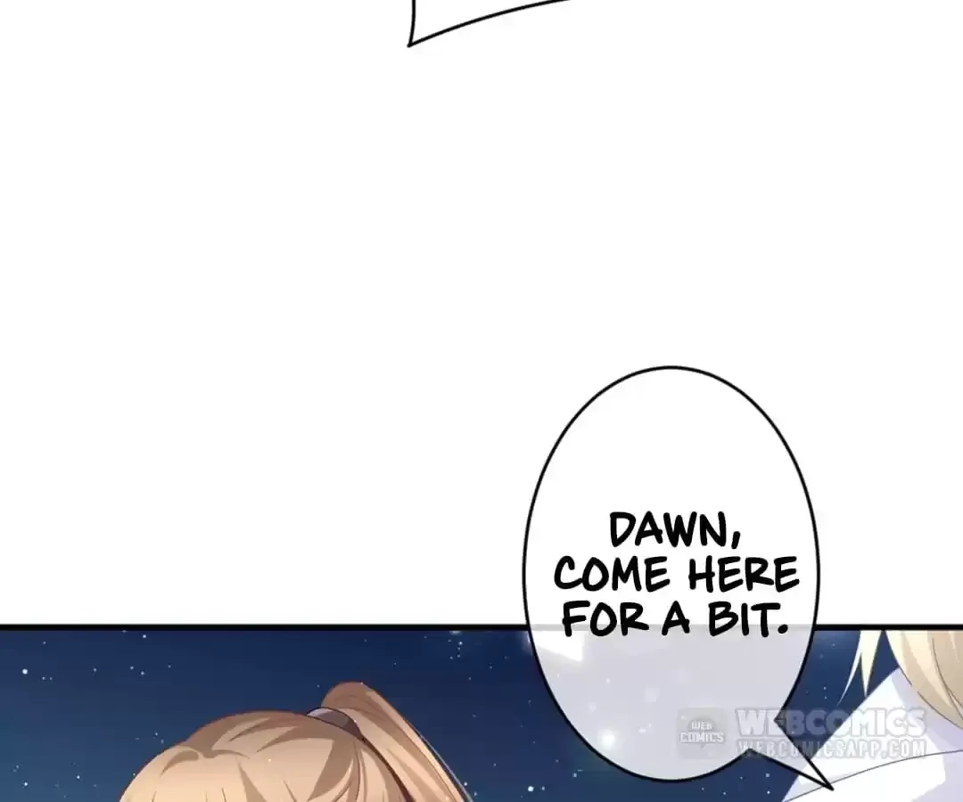 Bride of the Dawn Chapter 375 page 42 - 