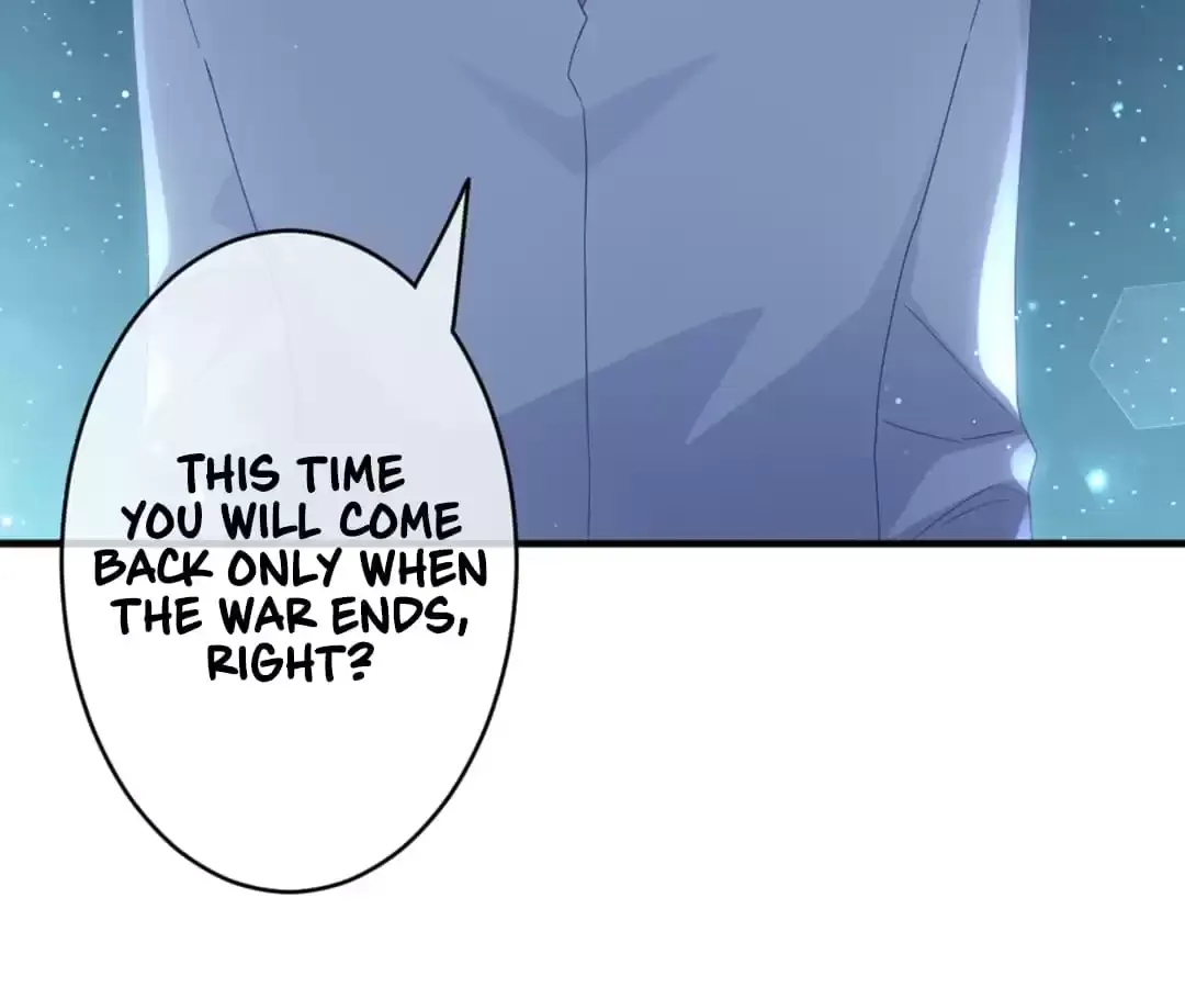 Bride of the Dawn Chapter 375 page 46 - 