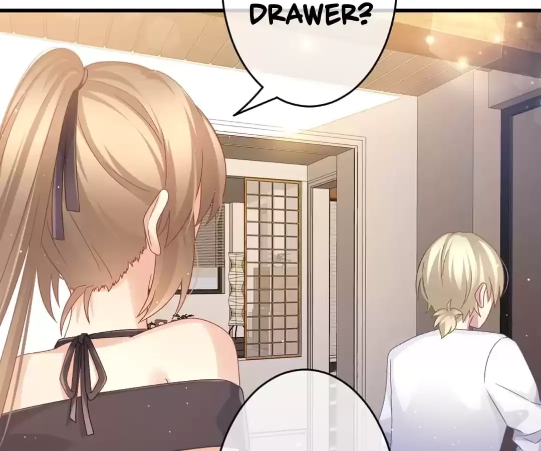 Bride of the Dawn Chapter 376 page 4 - 