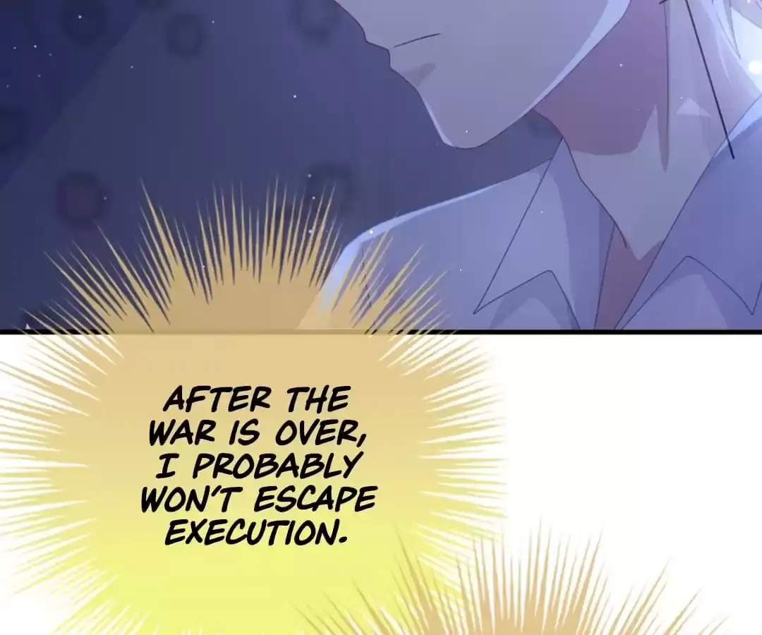 Bride of the Dawn Chapter 376 page 32 - 