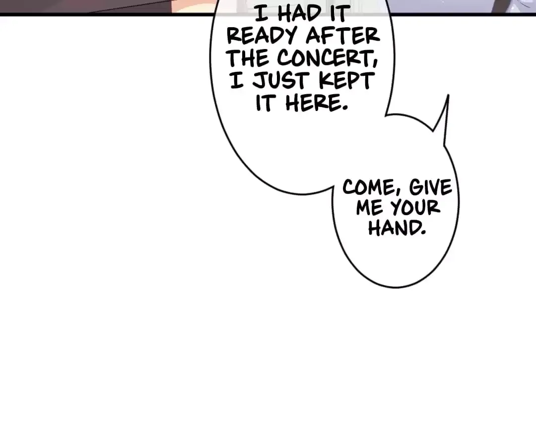 Bride of the Dawn Chapter 376 page 5 - 