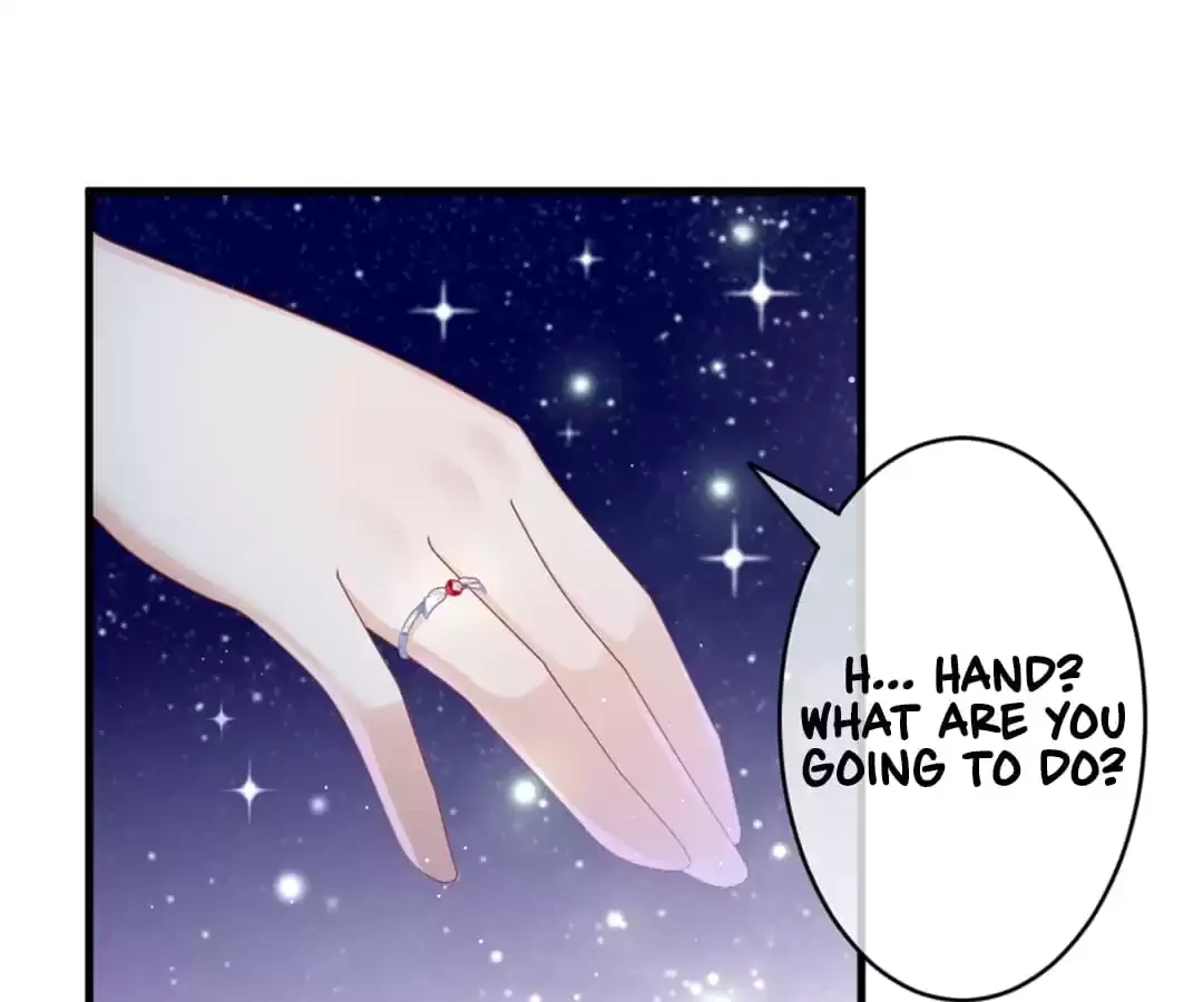 Bride of the Dawn Chapter 376 page 6 - 