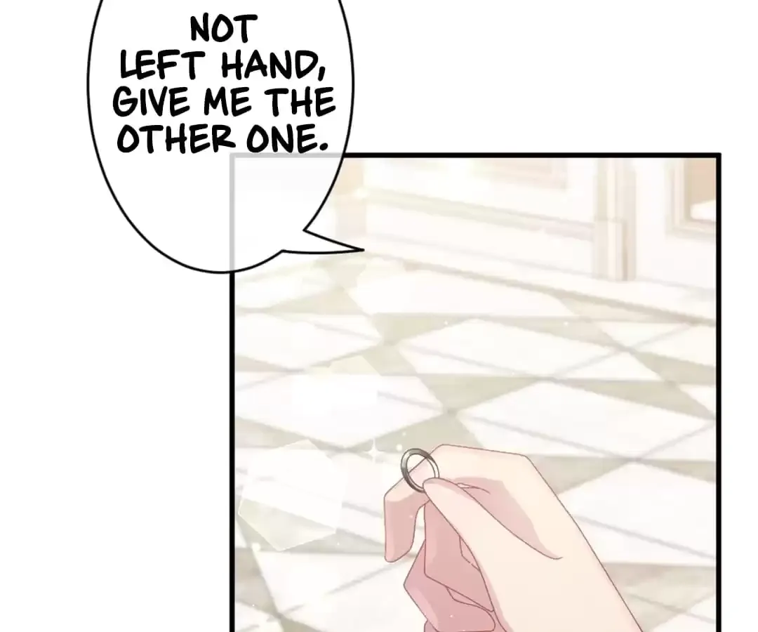Bride of the Dawn Chapter 376 page 8 - 