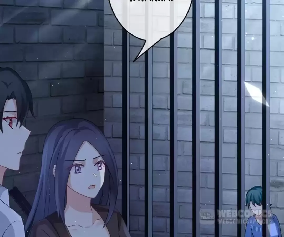 Bride of the Dawn Chapter 377 page 2 - 
