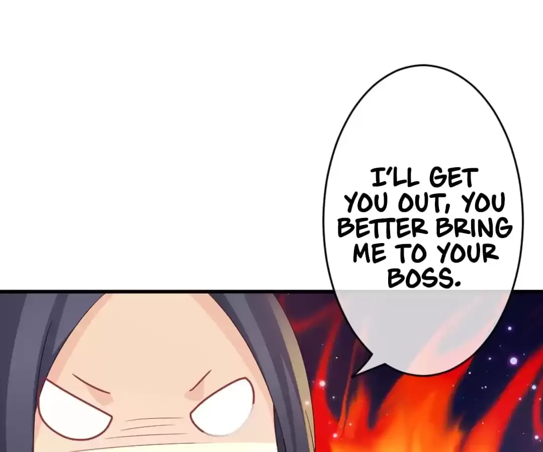 Bride of the Dawn Chapter 377 page 11 - 