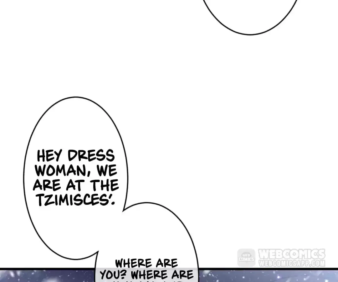 Bride of the Dawn Chapter 377 page 18 - 