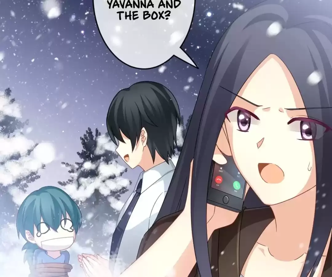 Bride of the Dawn Chapter 377 page 19 - 
