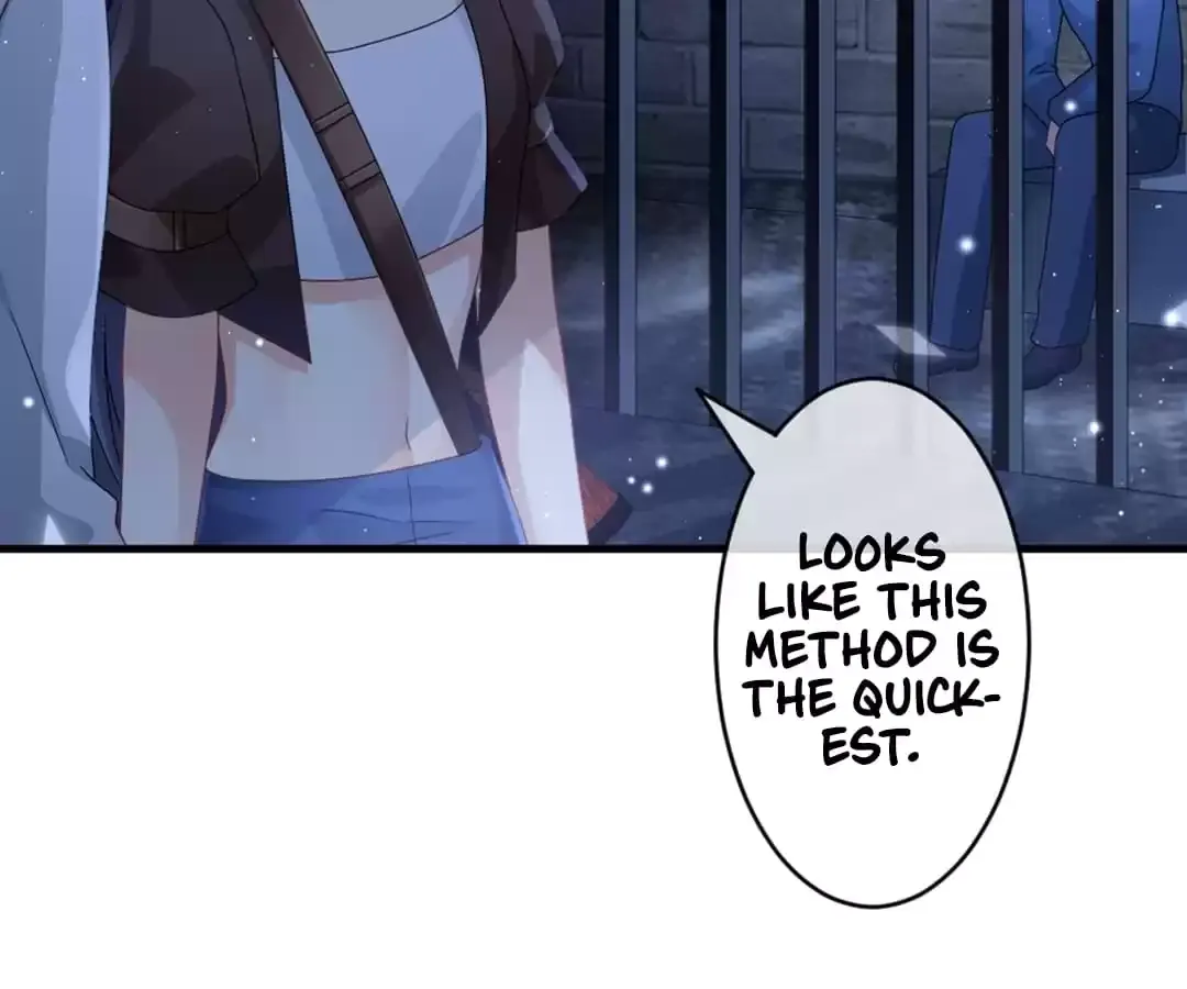 Bride of the Dawn Chapter 377 page 3 - 