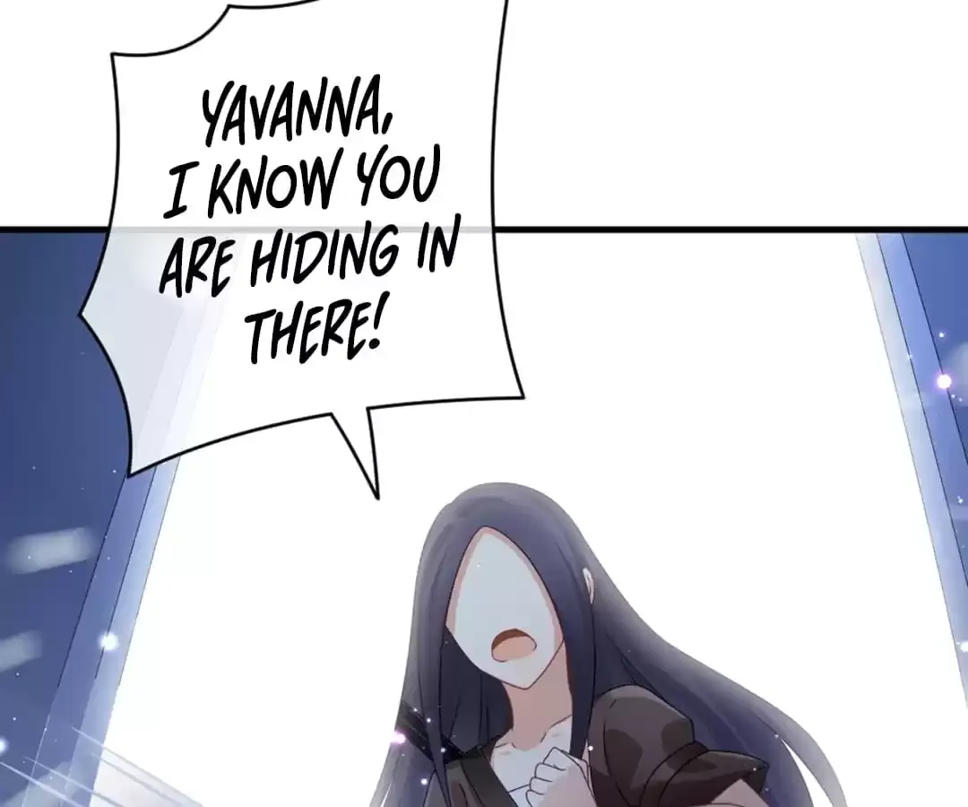 Bride of the Dawn Chapter 377 page 23 - 