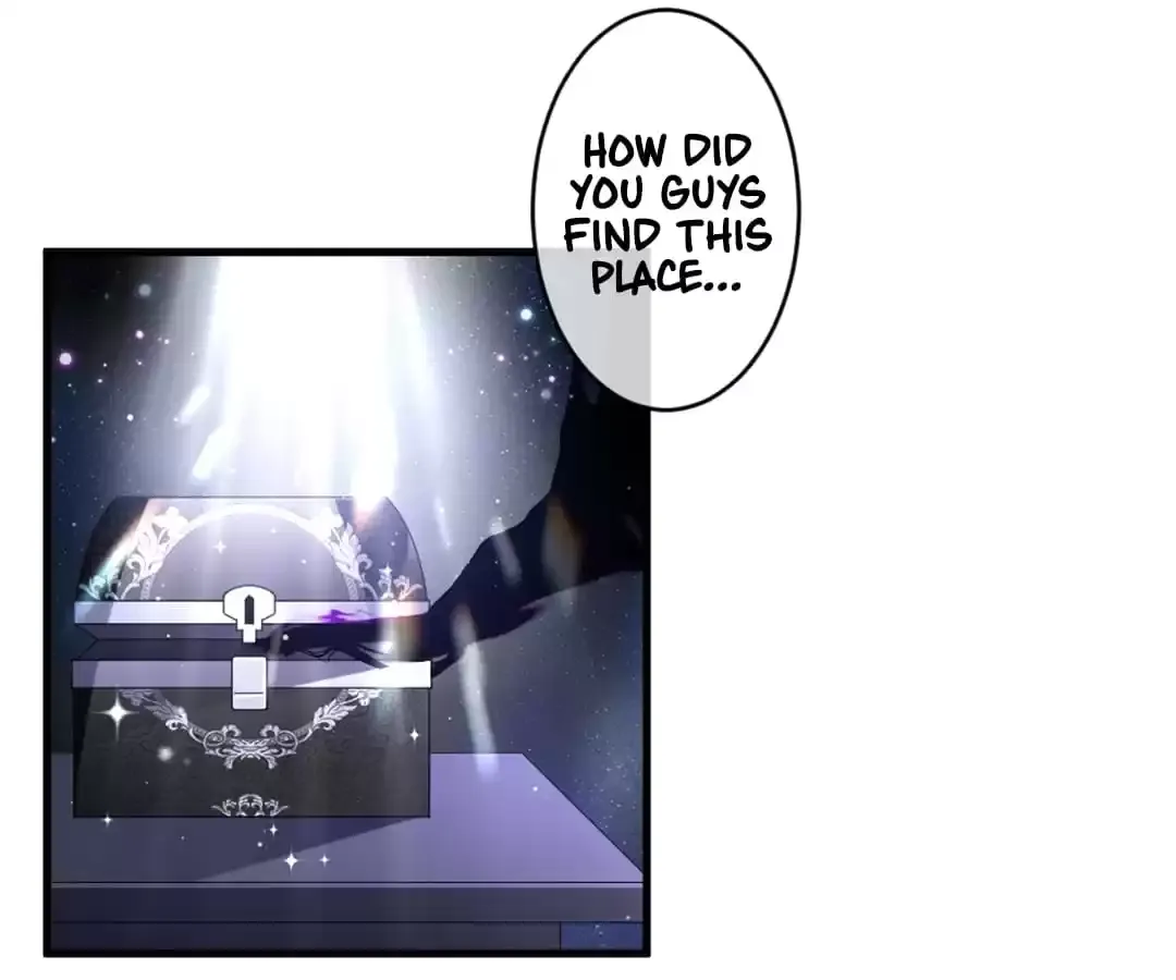 Bride of the Dawn Chapter 377 page 27 - 