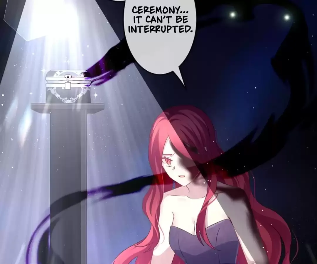 Bride of the Dawn Chapter 377 page 29 - 