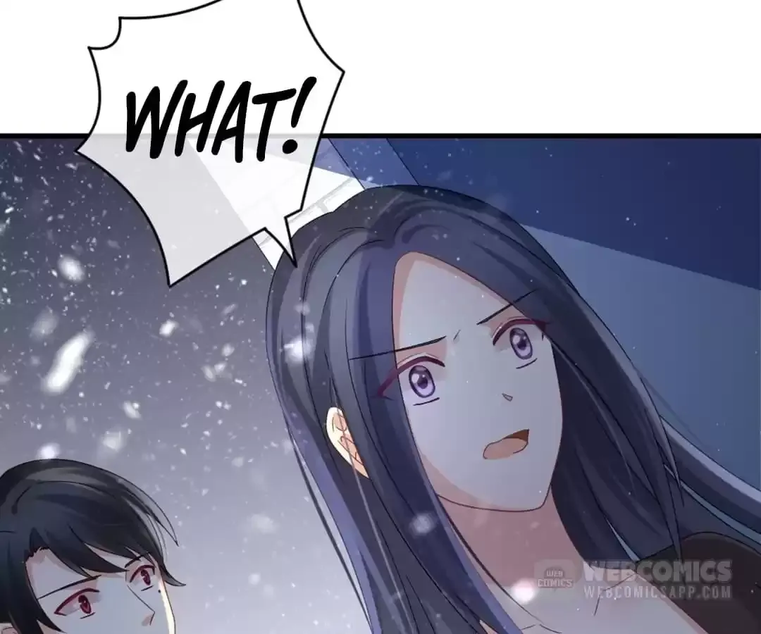 Bride of the Dawn Chapter 377 page 34 - 