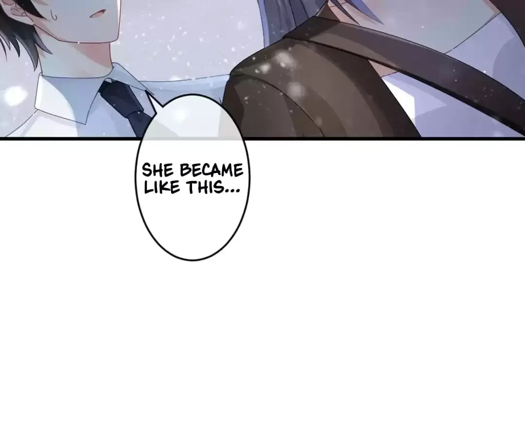 Bride of the Dawn Chapter 377 page 35 - 