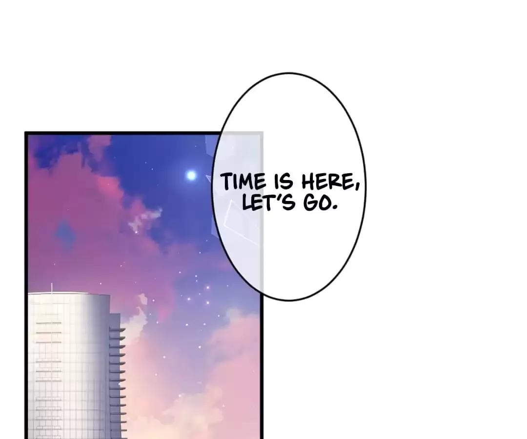 Bride of the Dawn Chapter 377 page 36 - 