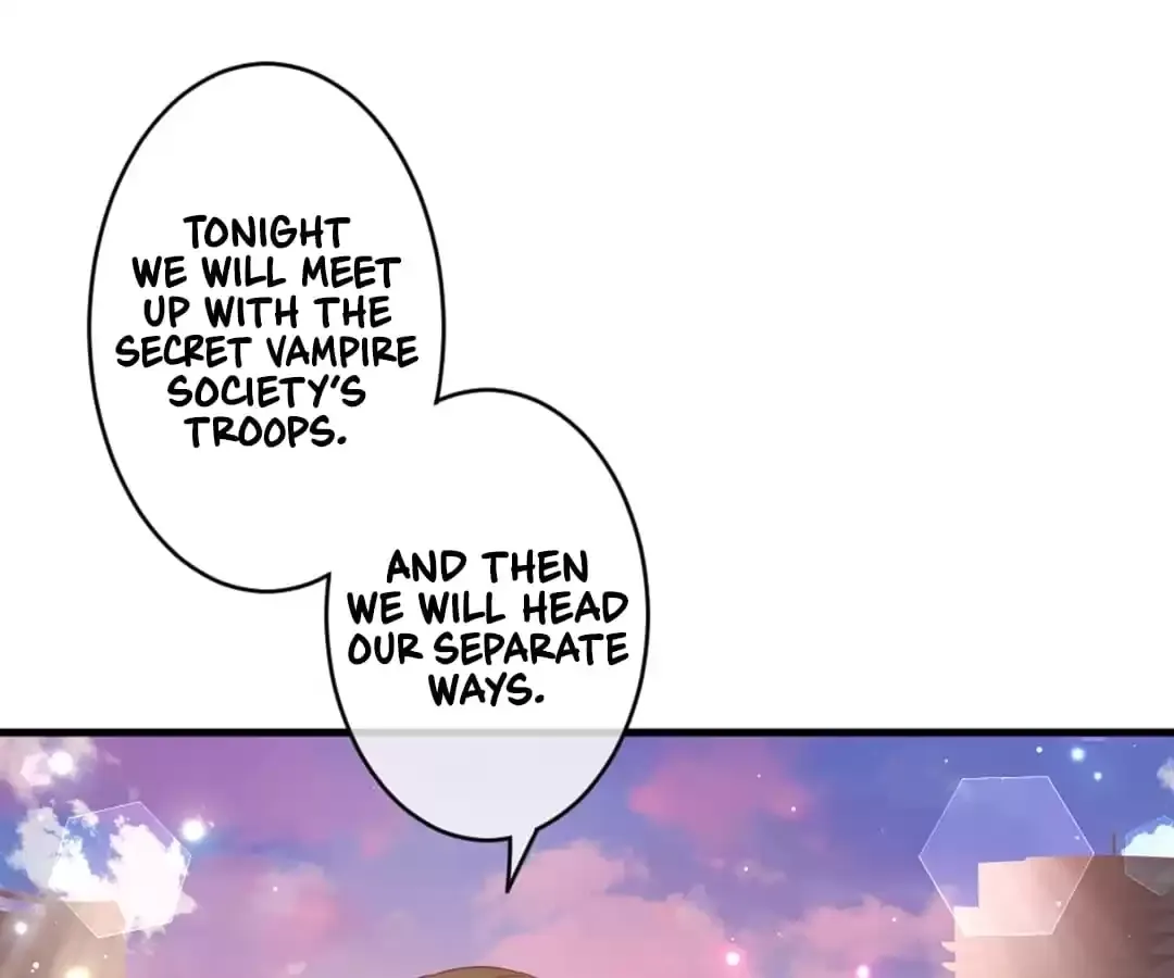 Bride of the Dawn Chapter 377 page 38 - 