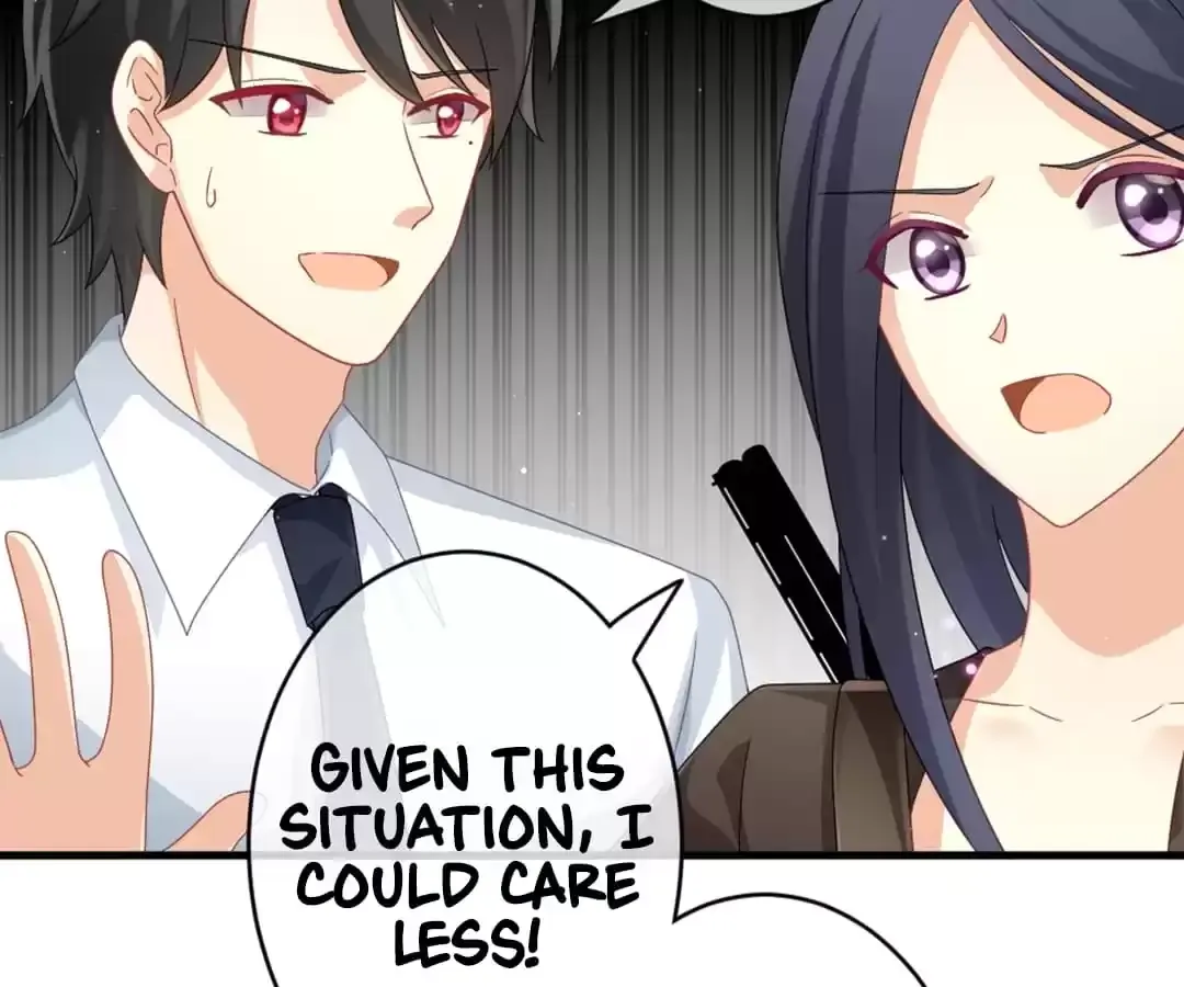 Bride of the Dawn Chapter 377 page 5 - 
