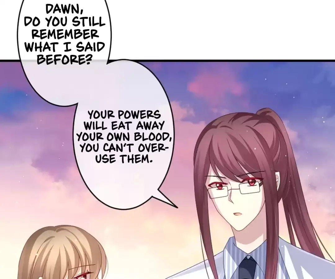 Bride of the Dawn Chapter 377 page 45 - 