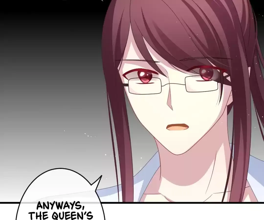 Bride of the Dawn Chapter 377 page 48 - 