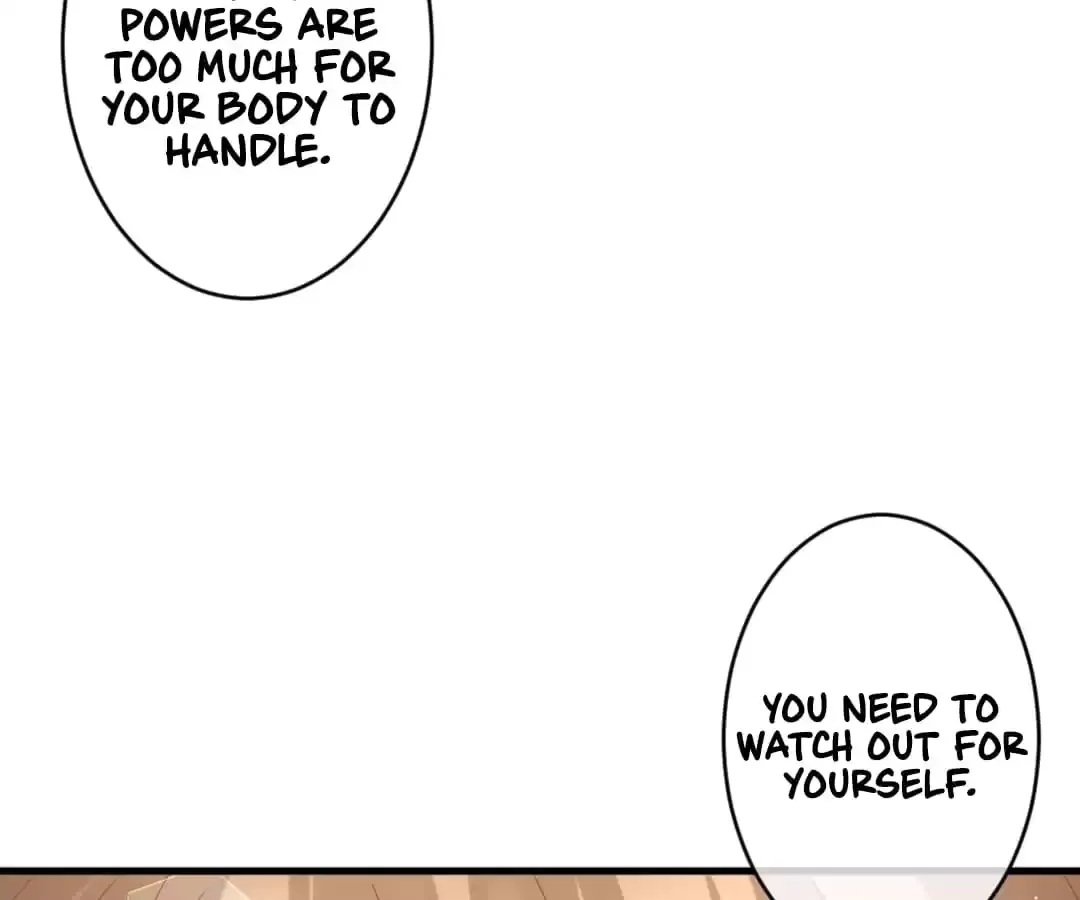 Bride of the Dawn Chapter 377 page 49 - 