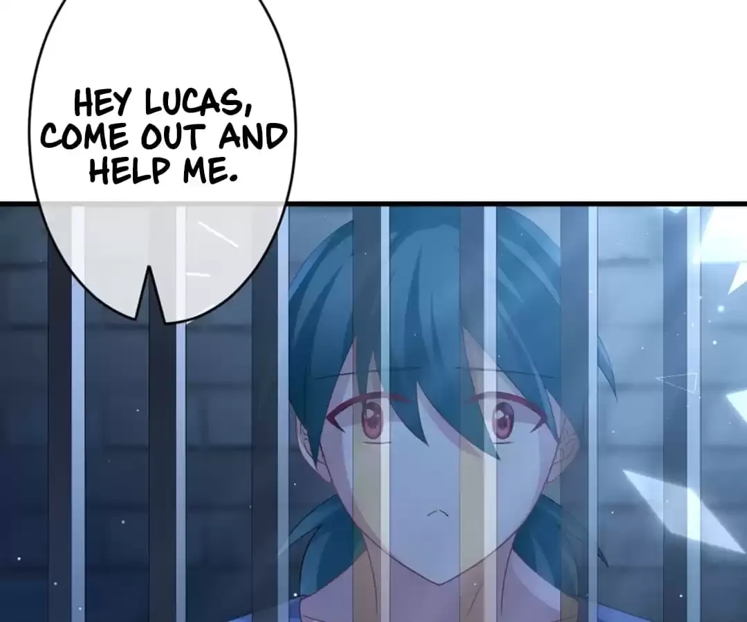 Bride of the Dawn Chapter 377 page 9 - 