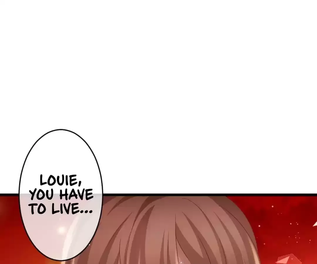 Bride of the Dawn Chapter 378 page 16 - 
