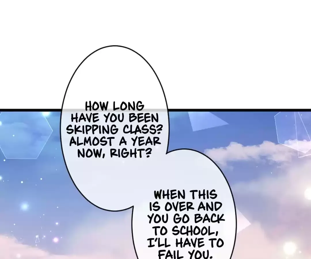 Bride of the Dawn Chapter 378 page 21 - 