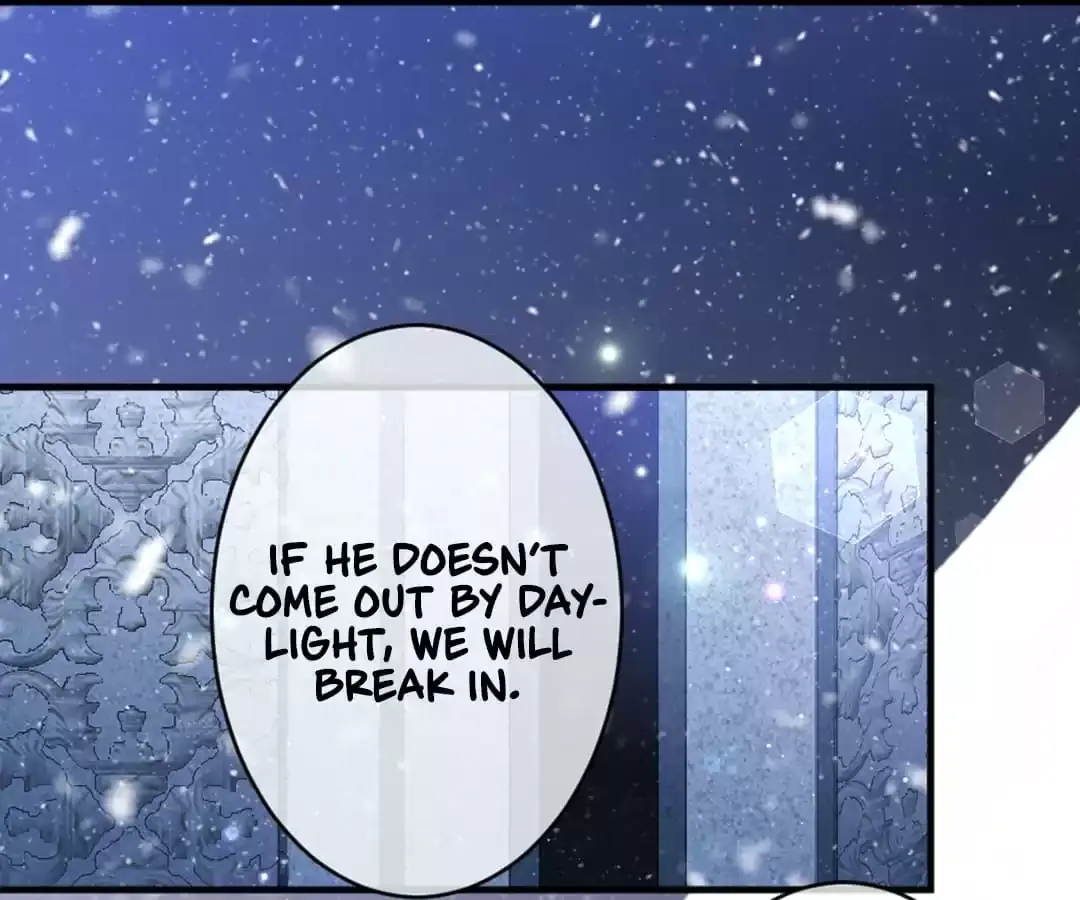Bride of the Dawn Chapter 378 page 28 - 