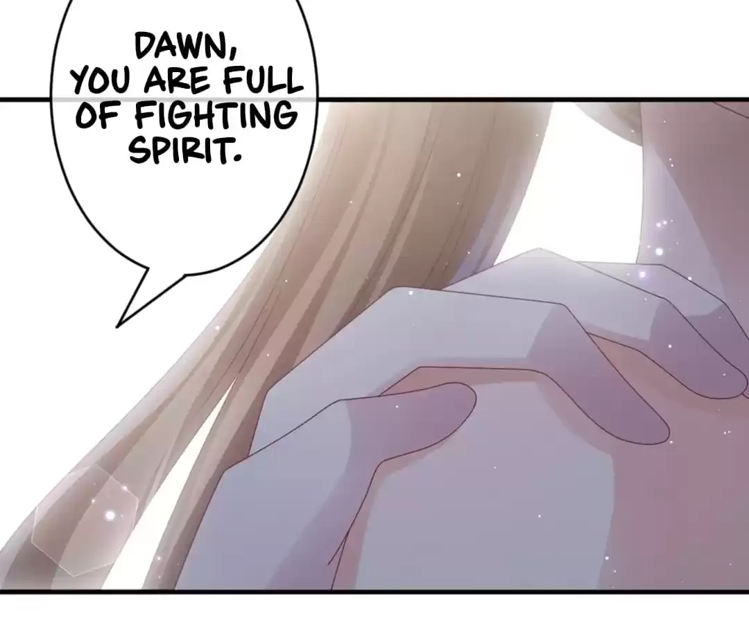 Bride of the Dawn Chapter 378 page 32 - 