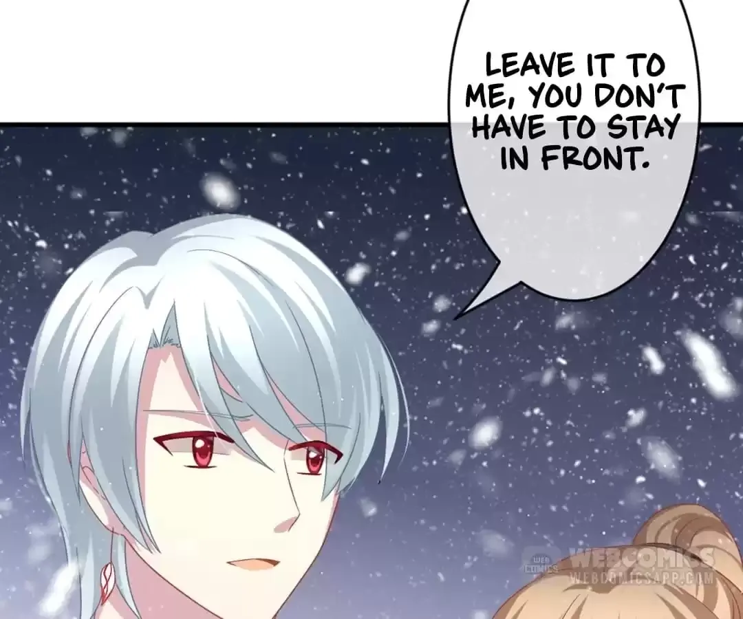 Bride of the Dawn Chapter 378 page 34 - 