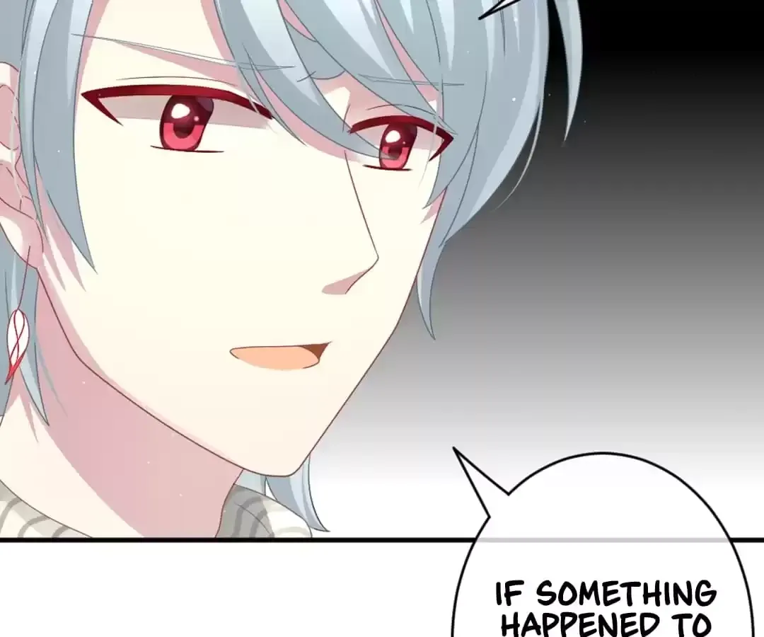 Bride of the Dawn Chapter 378 page 37 - 