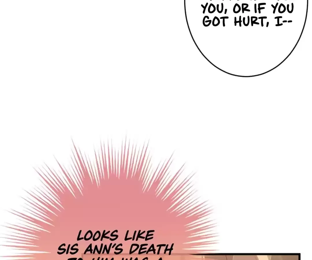 Bride of the Dawn Chapter 378 page 38 - 