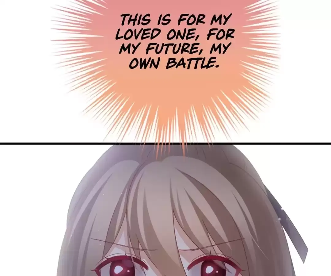 Bride of the Dawn Chapter 378 page 51 - 