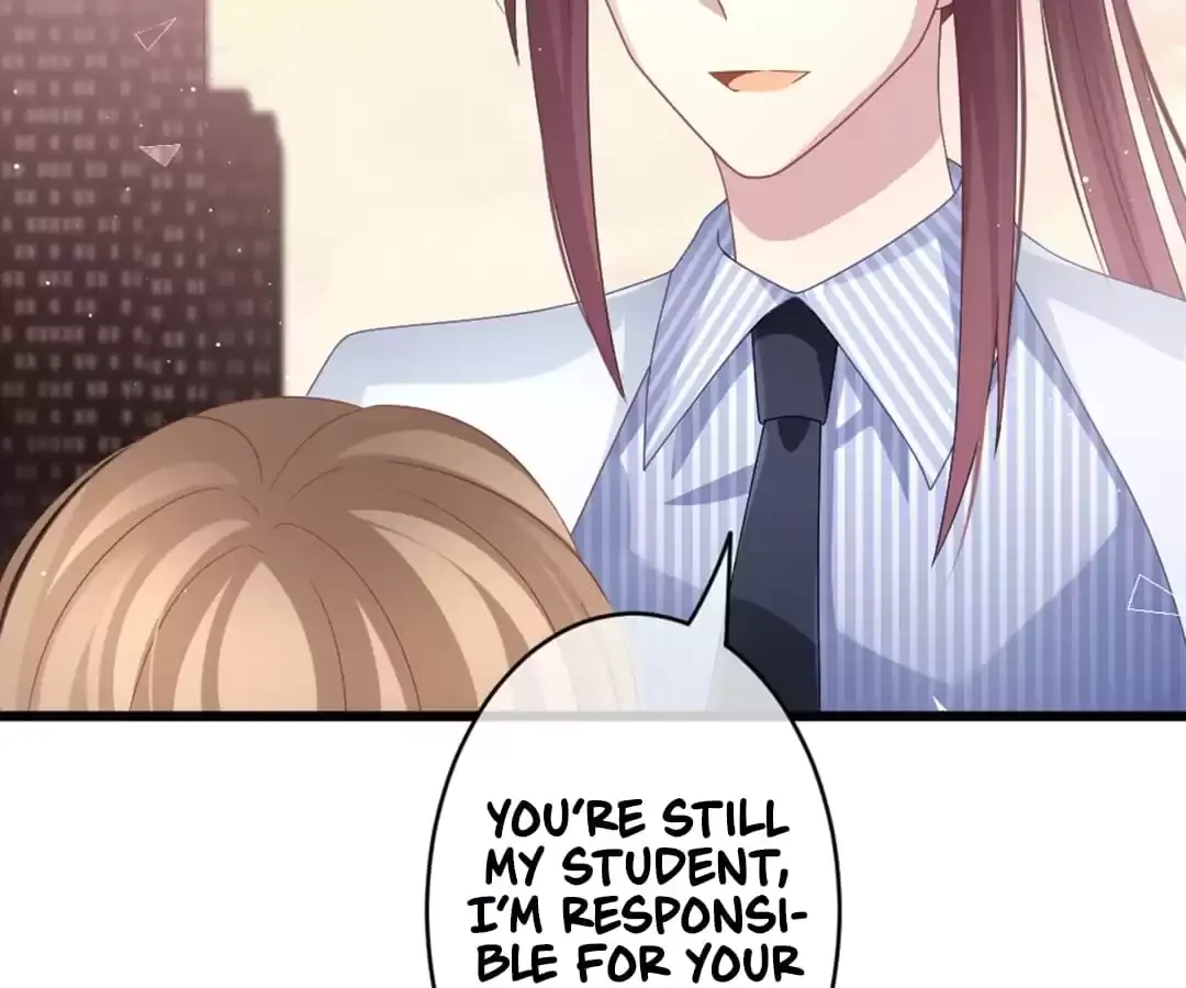 Bride of the Dawn Chapter 378 page 9 - 
