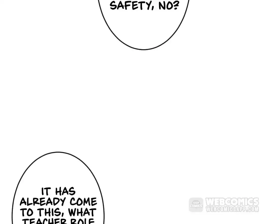 Bride of the Dawn Chapter 378 page 10 - 