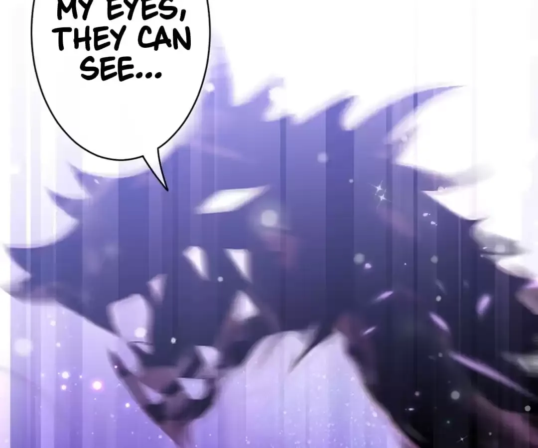 Bride of the Dawn Chapter 379 page 11 - 
