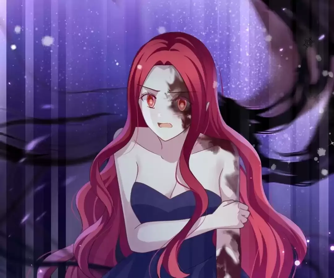 Bride of the Dawn Chapter 379 page 12 - 