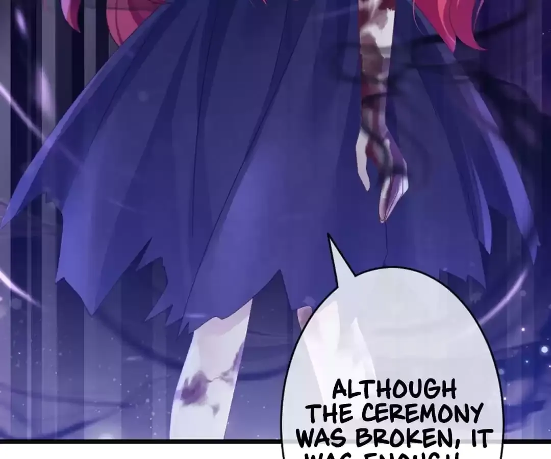 Bride of the Dawn Chapter 379 page 13 - 