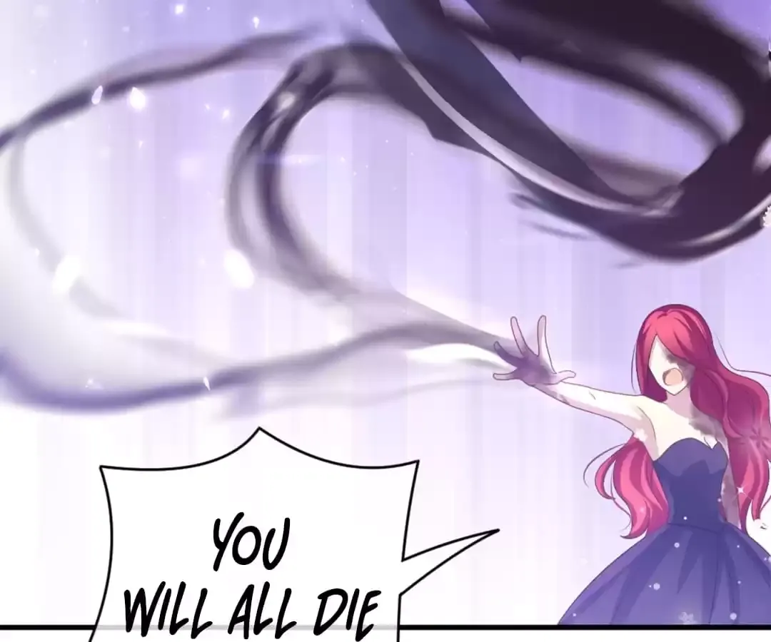 Bride of the Dawn Chapter 379 page 19 - 