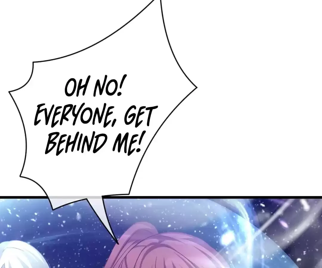 Bride of the Dawn Chapter 379 page 22 - 
