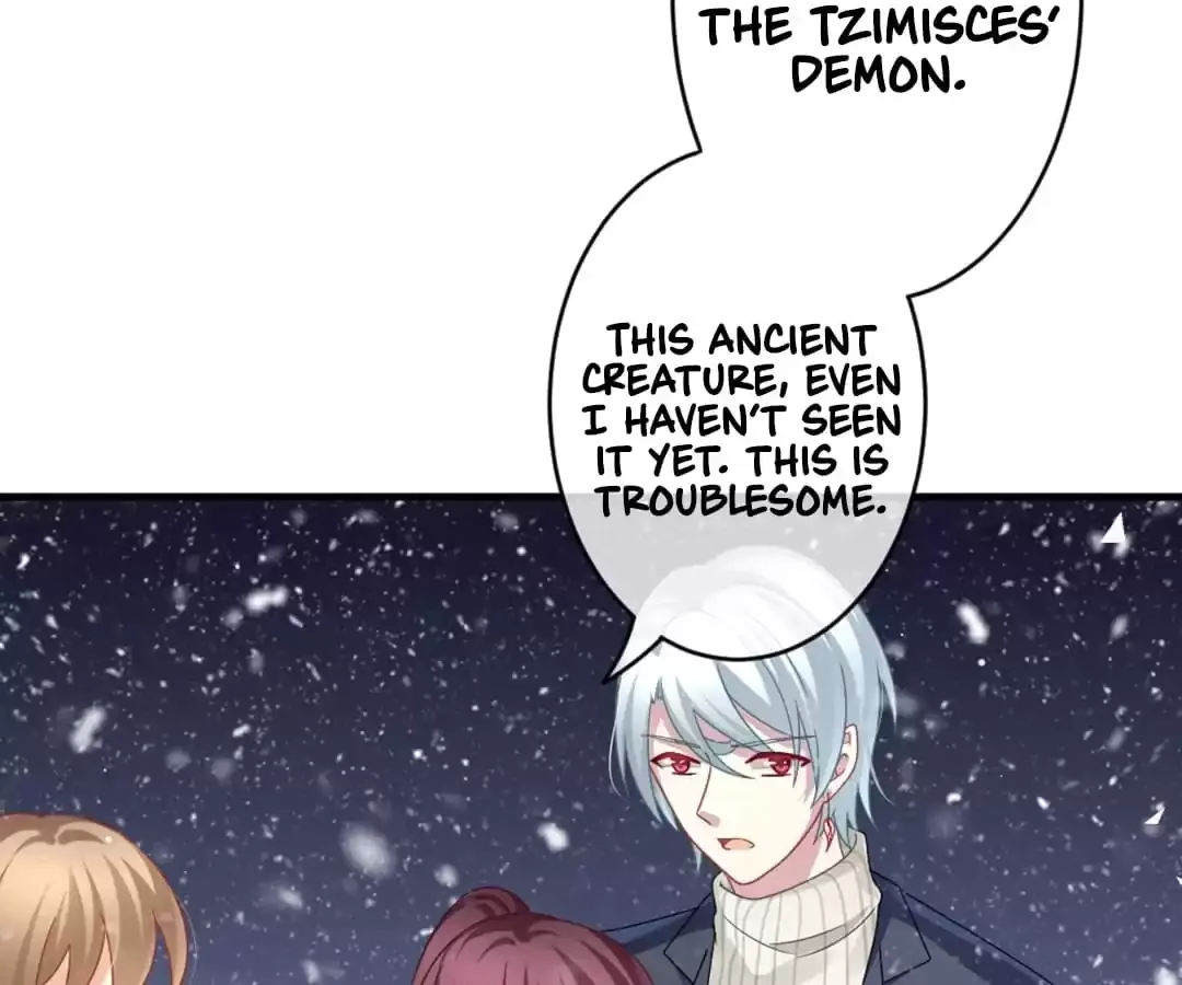 Bride of the Dawn Chapter 379 page 30 - 