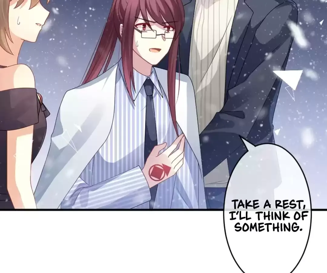 Bride of the Dawn Chapter 379 page 31 - 