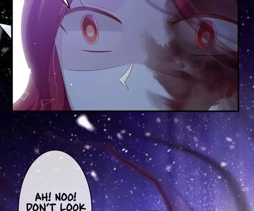 Bride of the Dawn Chapter 379 page 35 - 
