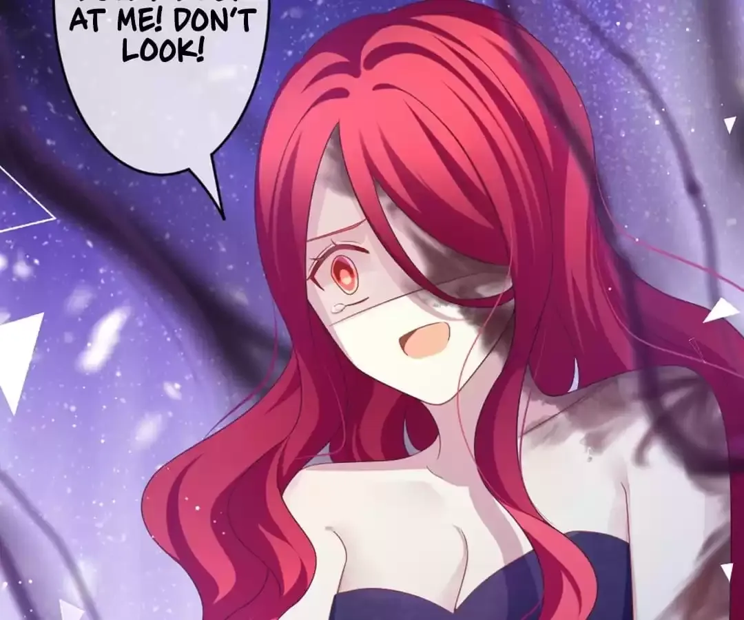 Bride of the Dawn Chapter 379 page 36 - 