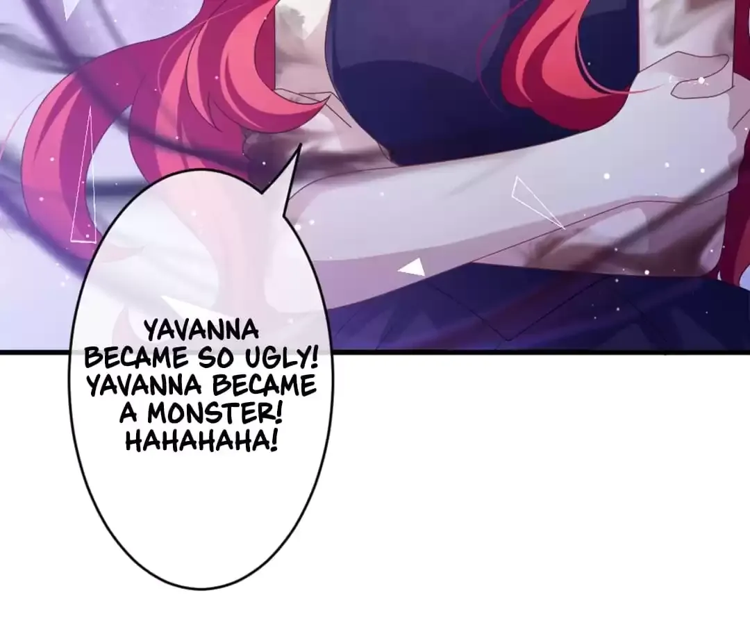 Bride of the Dawn Chapter 379 page 37 - 